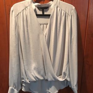 White House Black Market Blouse